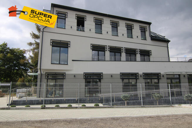 Lokal użytkowy Kraków gm. Kraków-Nowa Huta Czyżyny, Longinusa Podbipięty