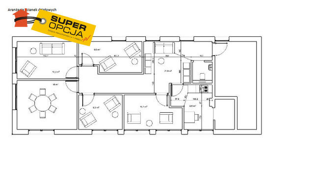 Lokal użytkowy Kraków gm. Kraków-Nowa Huta Czyżyny, Longinusa Podbipięty