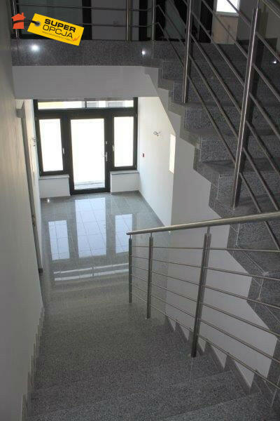 Lokal użytkowy Kraków gm. Kraków-Nowa Huta Czyżyny, Longinusa Podbipięty