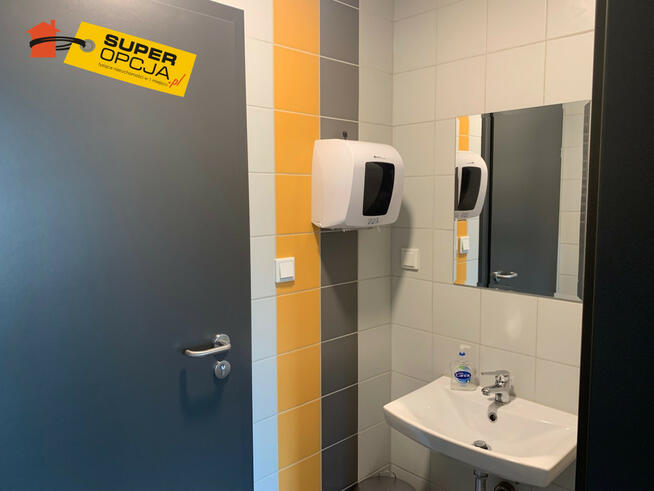 Lokal użytkowy Kraków gm. Kraków-Nowa Huta Czyżyny, Longinusa Podbipięty