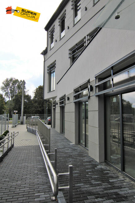 Lokal użytkowy Kraków gm. Kraków-Nowa Huta Czyżyny, Longinusa Podbipięty