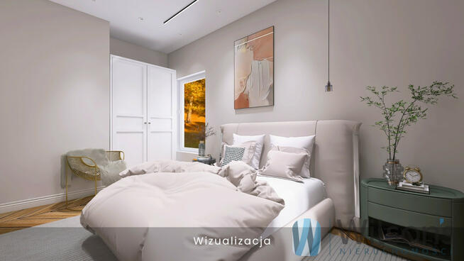 Mieszkanie Warszawa gm. Praga-Północ Praga,-Północ, Jagiellońska