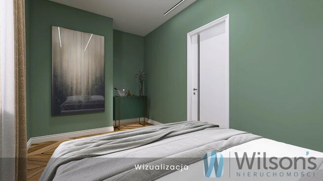 Mieszkanie Warszawa gm. Praga-Północ Praga,-Północ, Jagiellońska