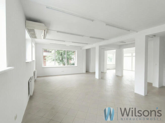 Lokal użytkowy Warszawa gm. Włochy Włochy, Zdobnicza