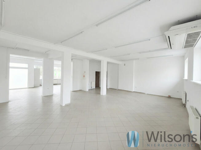 Lokal użytkowy Warszawa gm. Włochy Włochy, Zdobnicza