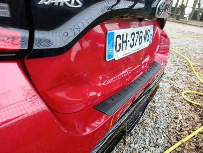 Toyota Yaris Hybrid 1.5 GR Sport