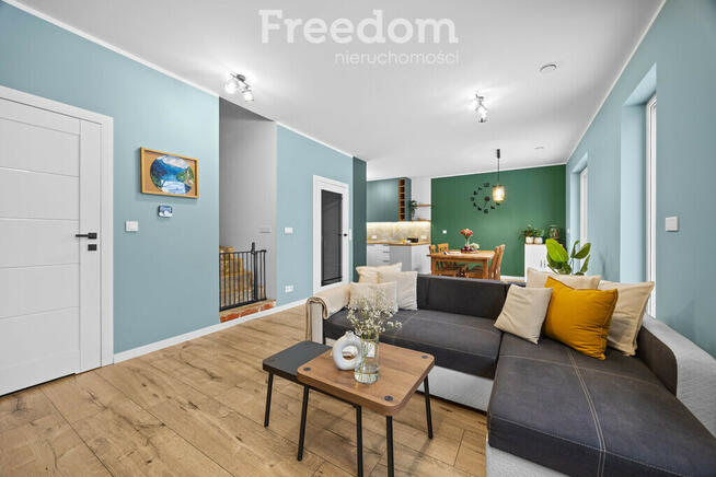 Nowoczesny segment skrajny Urzut