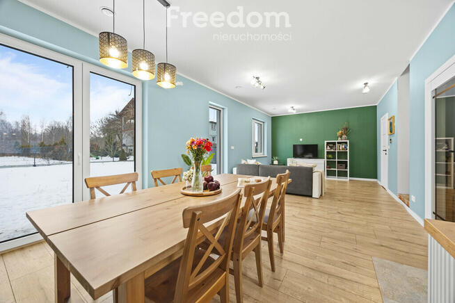 Nowoczesny segment skrajny Urzut