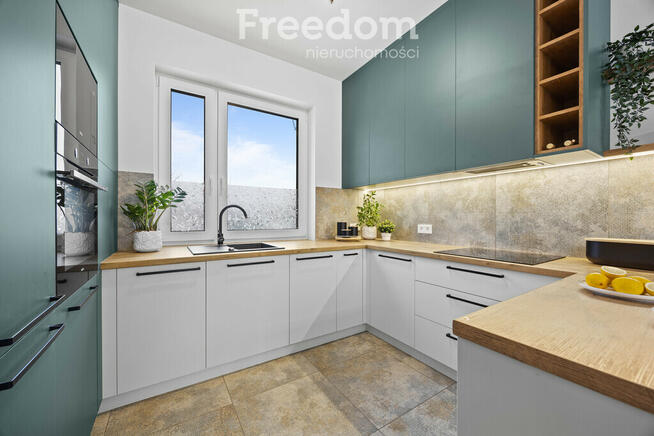 Nowoczesny segment skrajny Urzut