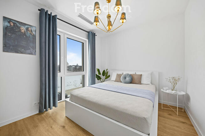 Nowoczesny segment skrajny Urzut