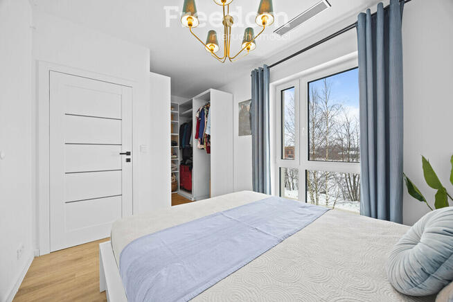 Nowoczesny segment skrajny Urzut