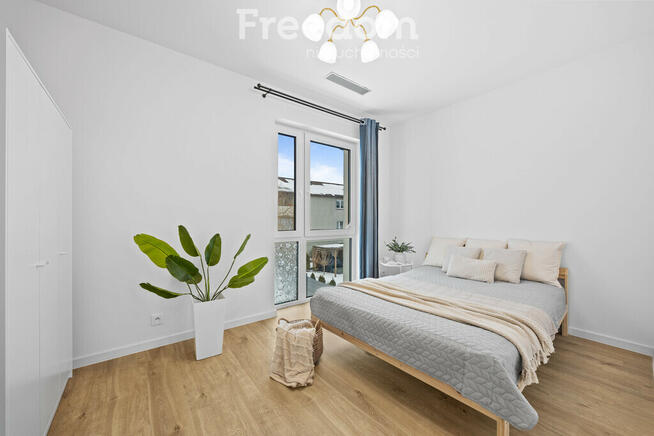 Nowoczesny segment skrajny Urzut