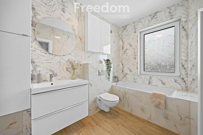 Nowoczesny segment skrajny Urzut