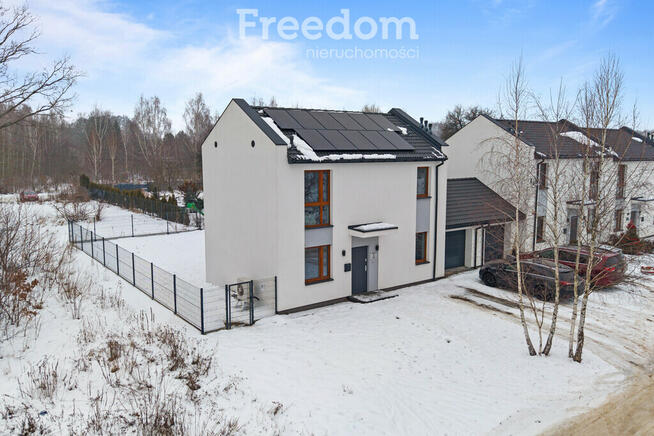 Nowoczesny segment skrajny Urzut