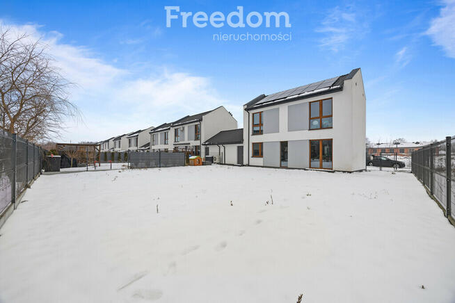 Nowoczesny segment skrajny Urzut