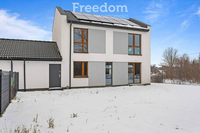 Nowoczesny segment skrajny Urzut