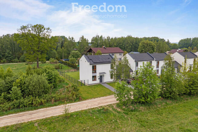 Nowoczesny segment skrajny Urzut