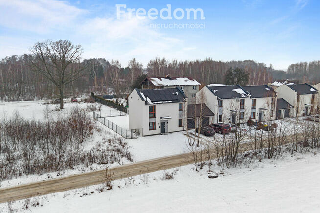 Nowoczesny segment skrajny Urzut