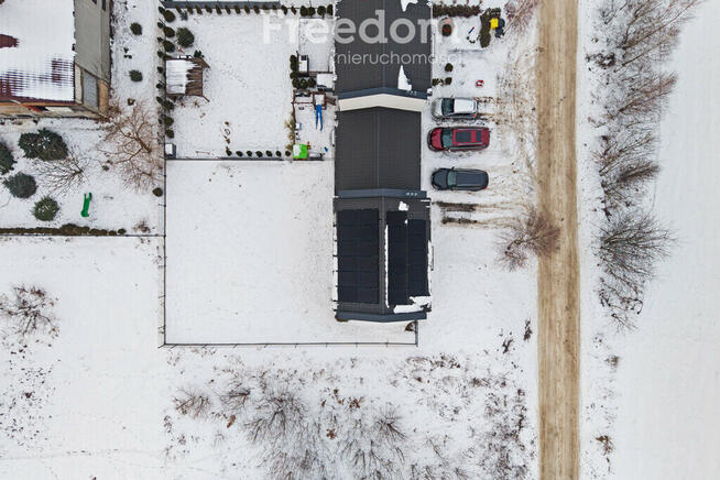 Nowoczesny segment skrajny Urzut