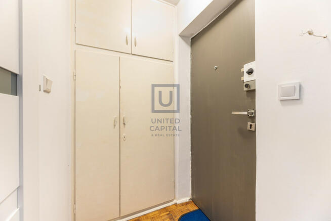 Mieszkanie Warszawa gm. Śródmieście Śródmieście, Wilanowska