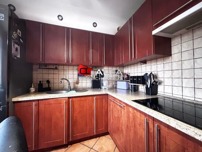 Mieszkanie Świdnica, Moniuszki Stanisława