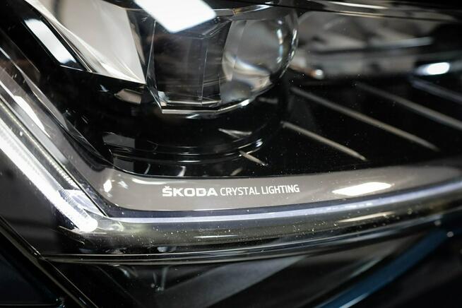 Škoda Superb 200KM*Style*Salon Polska*I właściciel*Bezwypadkowy*Virtual*Vat23%