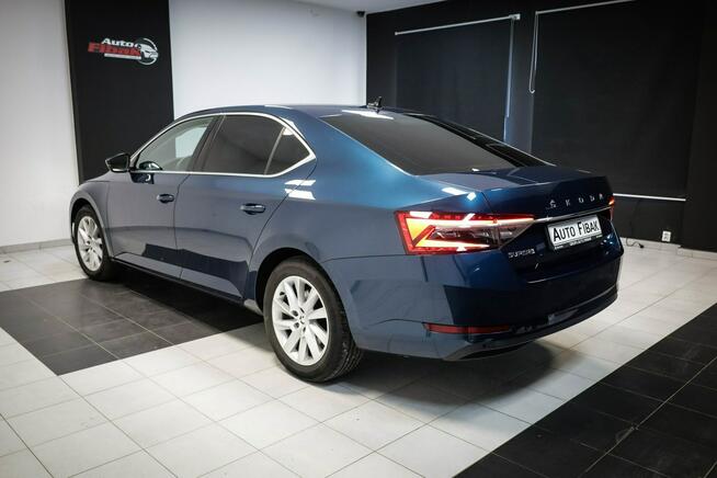 Škoda Superb 200KM*Style*Salon Polska*I właściciel*Bezwypadkowy*Virtual*Vat23%