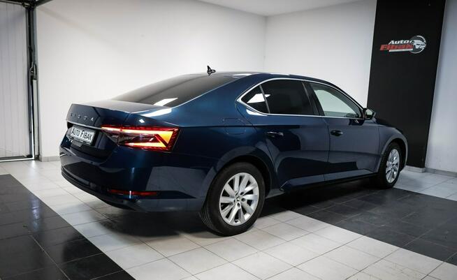 Škoda Superb 200KM*Style*Salon Polska*I właściciel*Bezwypadkowy*Virtual*Vat23%