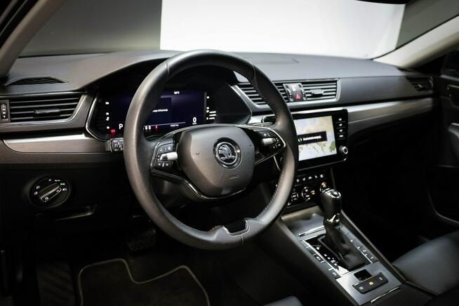 Škoda Superb 200KM*Style*Salon Polska*I właściciel*Bezwypadkowy*Virtual*Vat23%