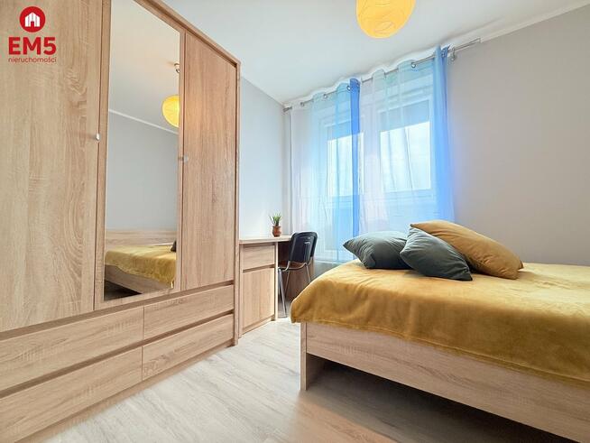 Mieszkanie Białystok Piaski, Ryszarda Kaczorowskiego