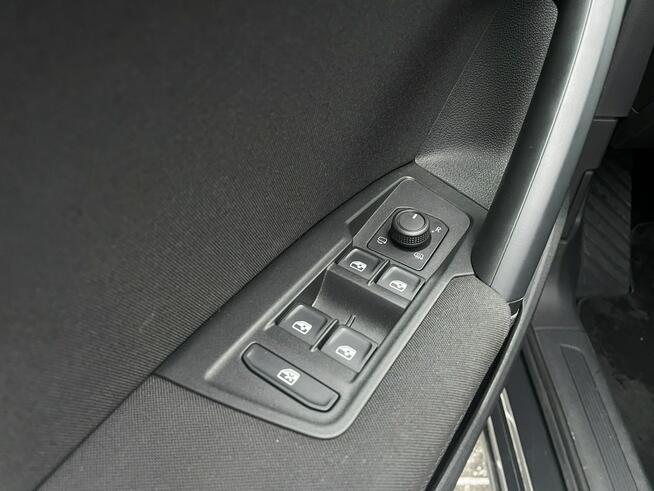 Volkswagen Tiguan 1.5 TSI 150KM DSG LIFE Salon Polska Serwis ASO