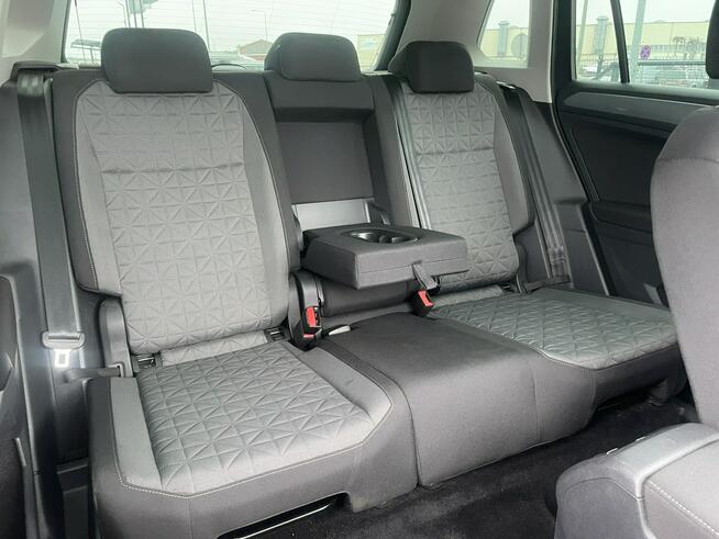 Volkswagen Tiguan 1.5 TSI 150KM DSG LIFE Salon Polska Serwis ASO