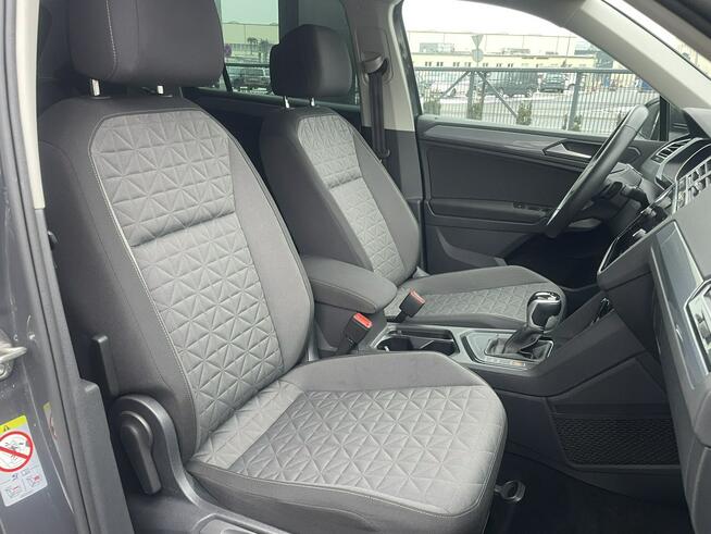 Volkswagen Tiguan 1.5 TSI 150KM DSG LIFE Salon Polska Serwis ASO