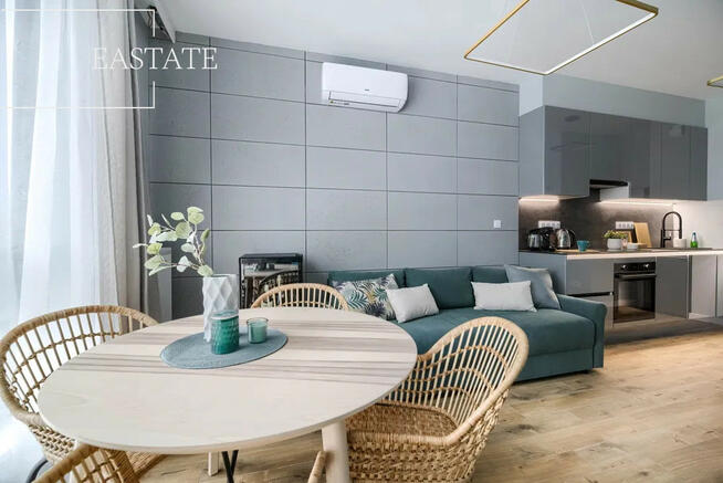 Mieszkanie Warszawa gm. Wola Wola, Grzybowska