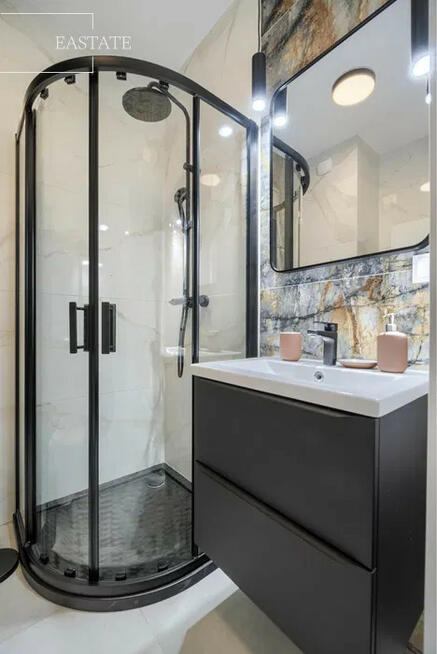 Mieszkanie Warszawa gm. Wola Wola, Grzybowska