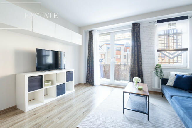 Mieszkanie Gdańsk Migowo Lęborskie, Myśliwskie Wzgórze