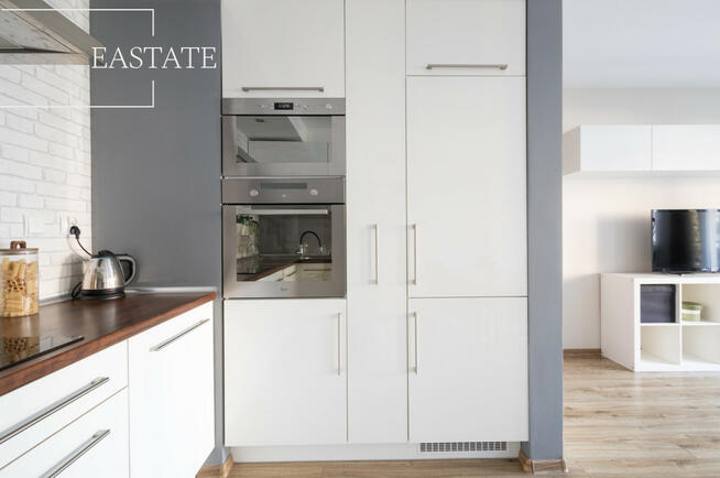 Mieszkanie Gdańsk Migowo Lęborskie, Myśliwskie Wzgórze