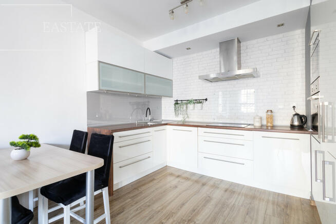 Mieszkanie Gdańsk Migowo Lęborskie, Myśliwskie Wzgórze