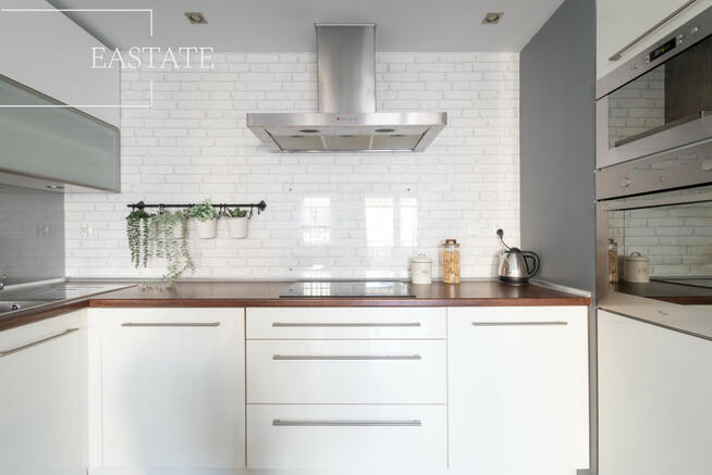 Mieszkanie Gdańsk Migowo Lęborskie, Myśliwskie Wzgórze