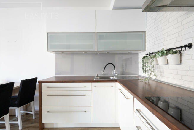 Mieszkanie Gdańsk Migowo Lęborskie, Myśliwskie Wzgórze