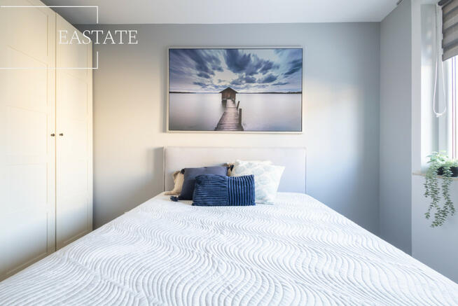 Mieszkanie Gdańsk Migowo Lęborskie, Myśliwskie Wzgórze