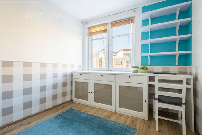 Mieszkanie Gdańsk Migowo Lęborskie, Myśliwskie Wzgórze