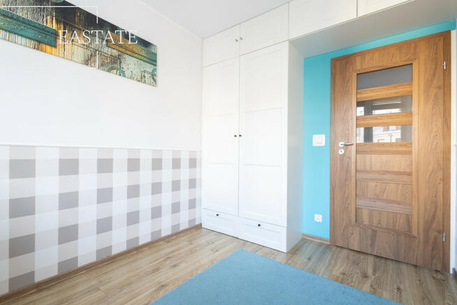 Mieszkanie Gdańsk Migowo Lęborskie, Myśliwskie Wzgórze