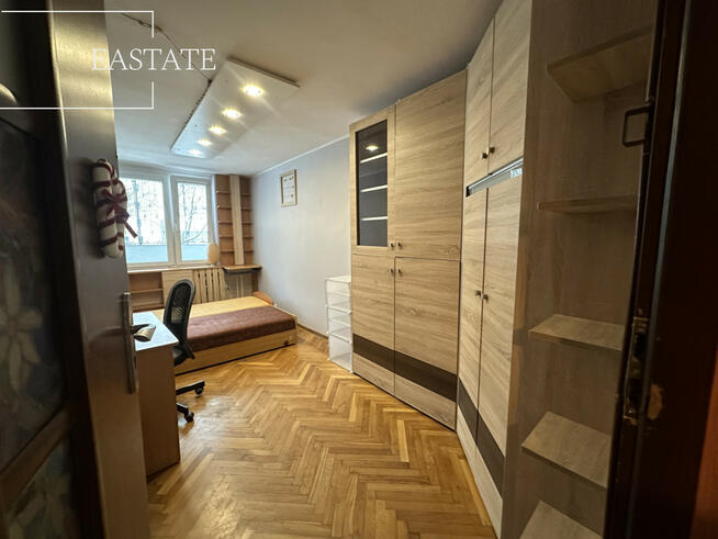 Mieszkanie Gdańsk Przymorze, Jagiellońska