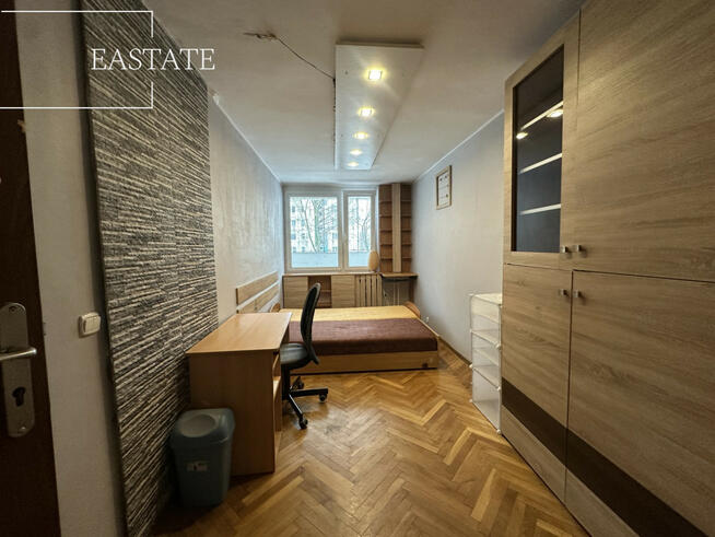 Mieszkanie Gdańsk Przymorze, Jagiellońska