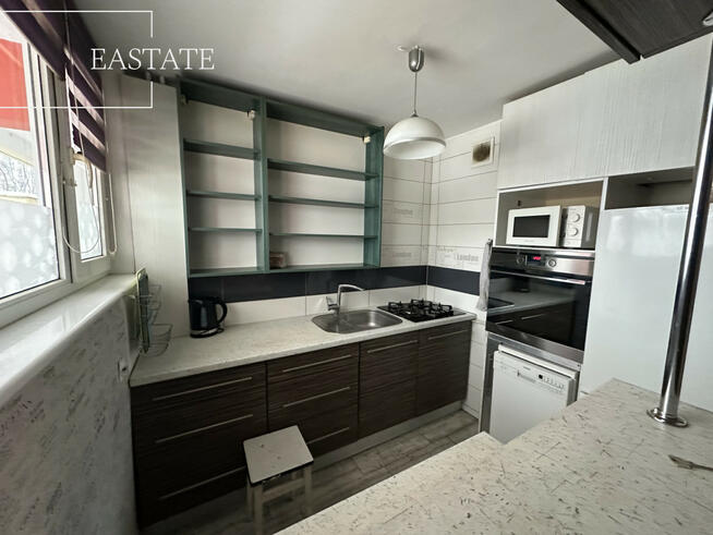 Mieszkanie Gdańsk Przymorze, Jagiellońska