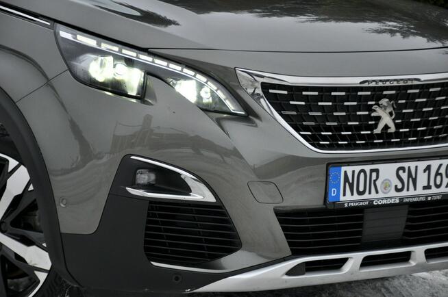 Peugeot 3008 2.0d(180KM)*GT*Virtual*Ful Led*Radar*Skóry*Navi*Kamera*Masaże*Alu18*