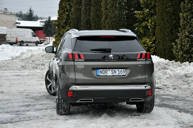 Peugeot 3008 2.0d(180KM)*GT*Virtual*Ful Led*Radar*Skóry*Navi*Kamera*Masaże*Alu18*