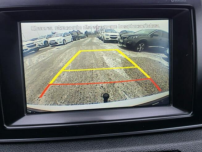 Kia Sportage 1.6 135PS Benzyna Klimatronic PDC Alusy 17 LED Kamera Gwarancja