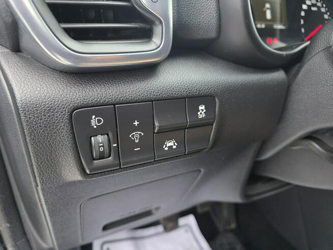 Kia Sportage 1.6 135PS Benzyna Klimatronic PDC Alusy 17 LED Kamera Gwarancja